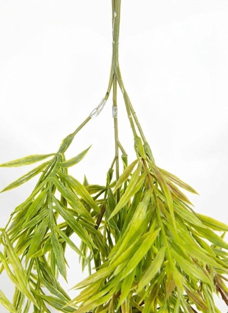 Colgante De Acacia Artificial