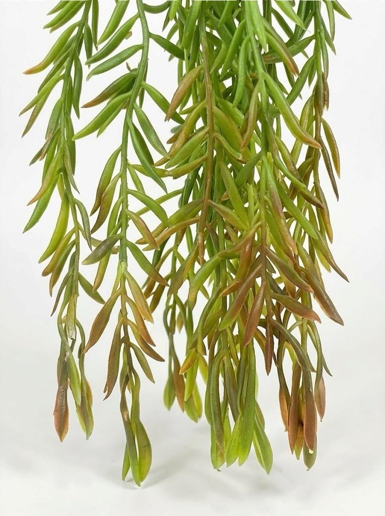 Colgante De Acacia Artificial