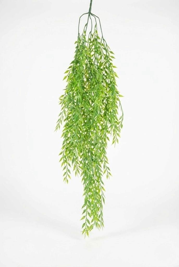 Colgante De Bambú Artificial