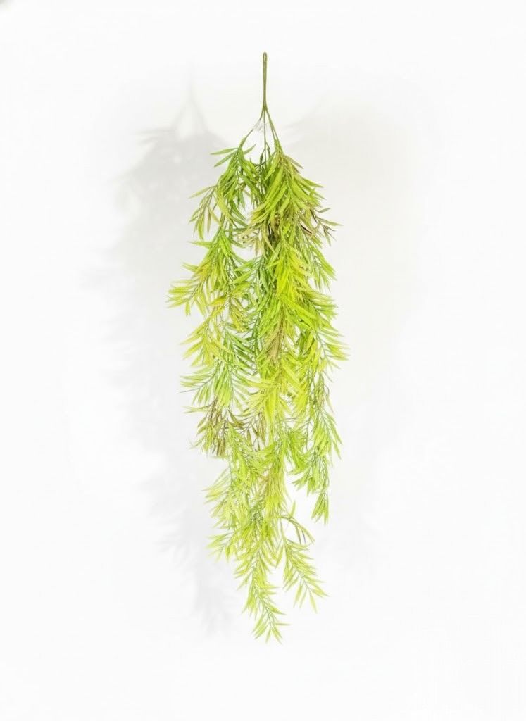 Colgante De Acacia Artificial